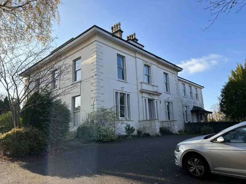 Muller House, 7 Cotham Park, Bristol, City of Bristol, BS6