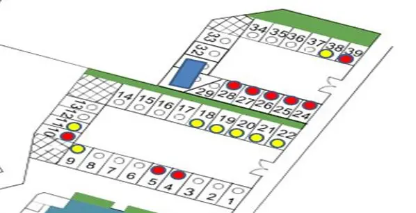 Car Parking Spaces, 129 Cumberland Road, Bristol, City Of Bristol, BS1