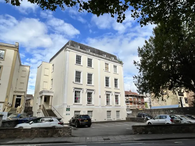 8-10, Whiteladies Road, Clifton, Bristol, BS8