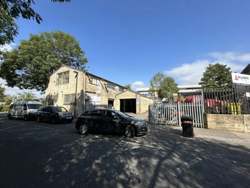 4 Brassmill Lane, Bath, Bath and North East Somerset, BA1