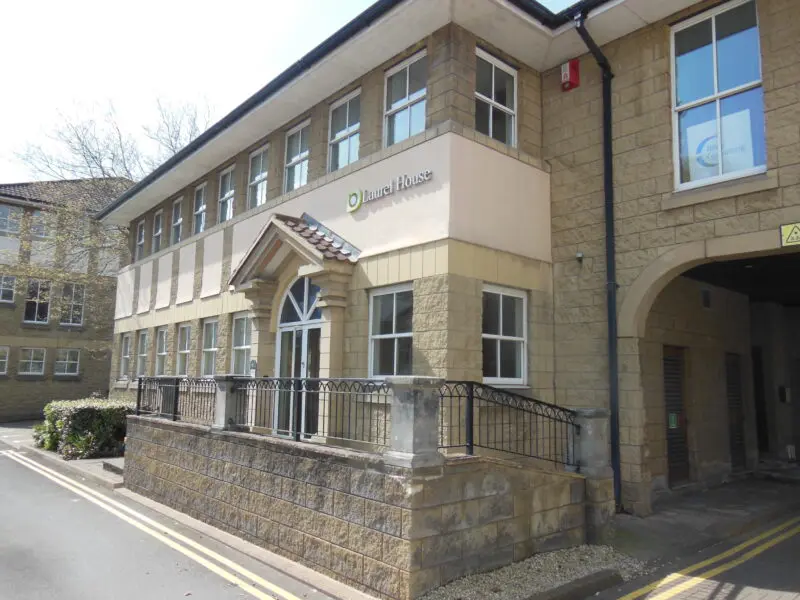 Laurel House, Brotherswood Court, Almondsbury, Bristol, Gloucestershire, BS32 4QW