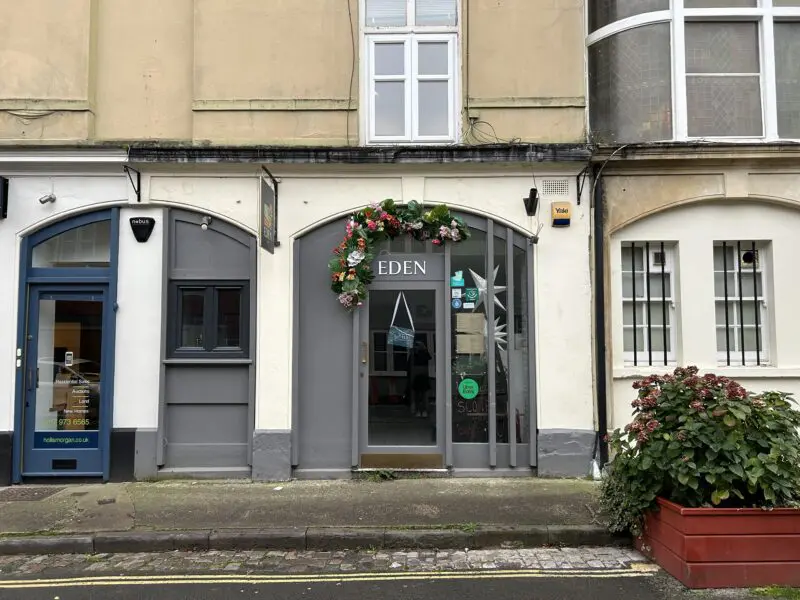 10 Waterloo Street, Clifton, Bristol, City of Bristol, BS8