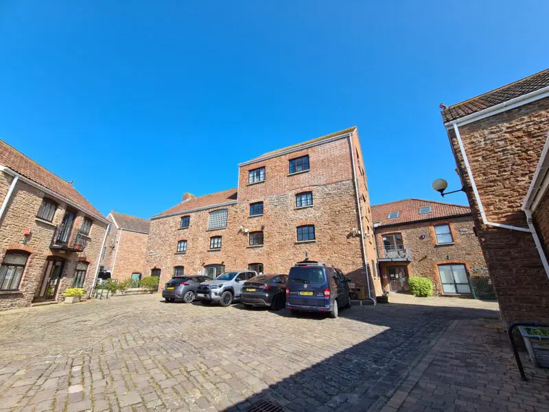 Office B5 & B6, The Old Brewery , Lodway, Pill, Bristol , BS20