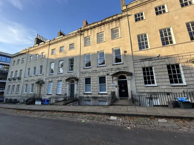 3, Berkeley Square, Clifton , Bristol, City of Bristol, BS8