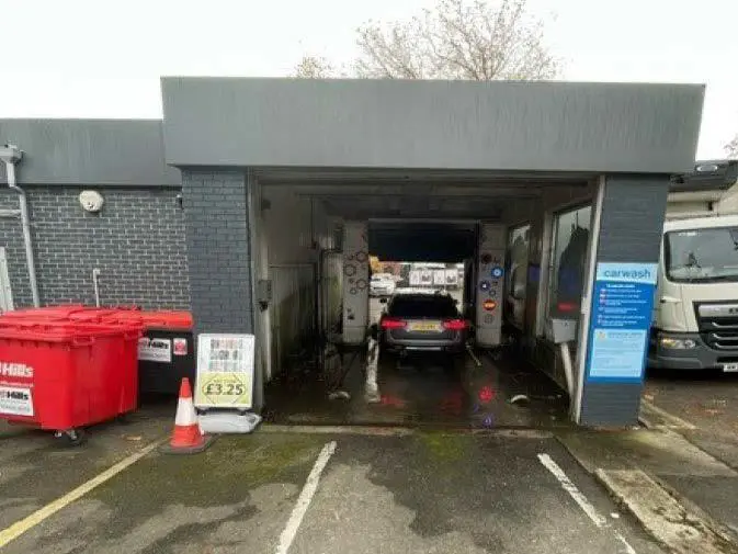 Gloucester Road Filling Station , Gloucester Road, Bishopston, Bristol, City of Bristol, BS7