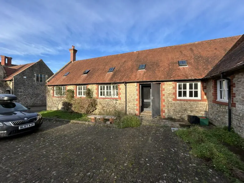 Home Farm, Barrow Court Lane, Barrow Gurney, Bristol, Somerset, BS48