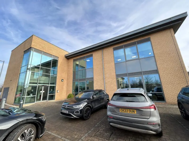 H2, Harlequin Office Park, Emersons Green, Bristol, Gloucestershire, BS16