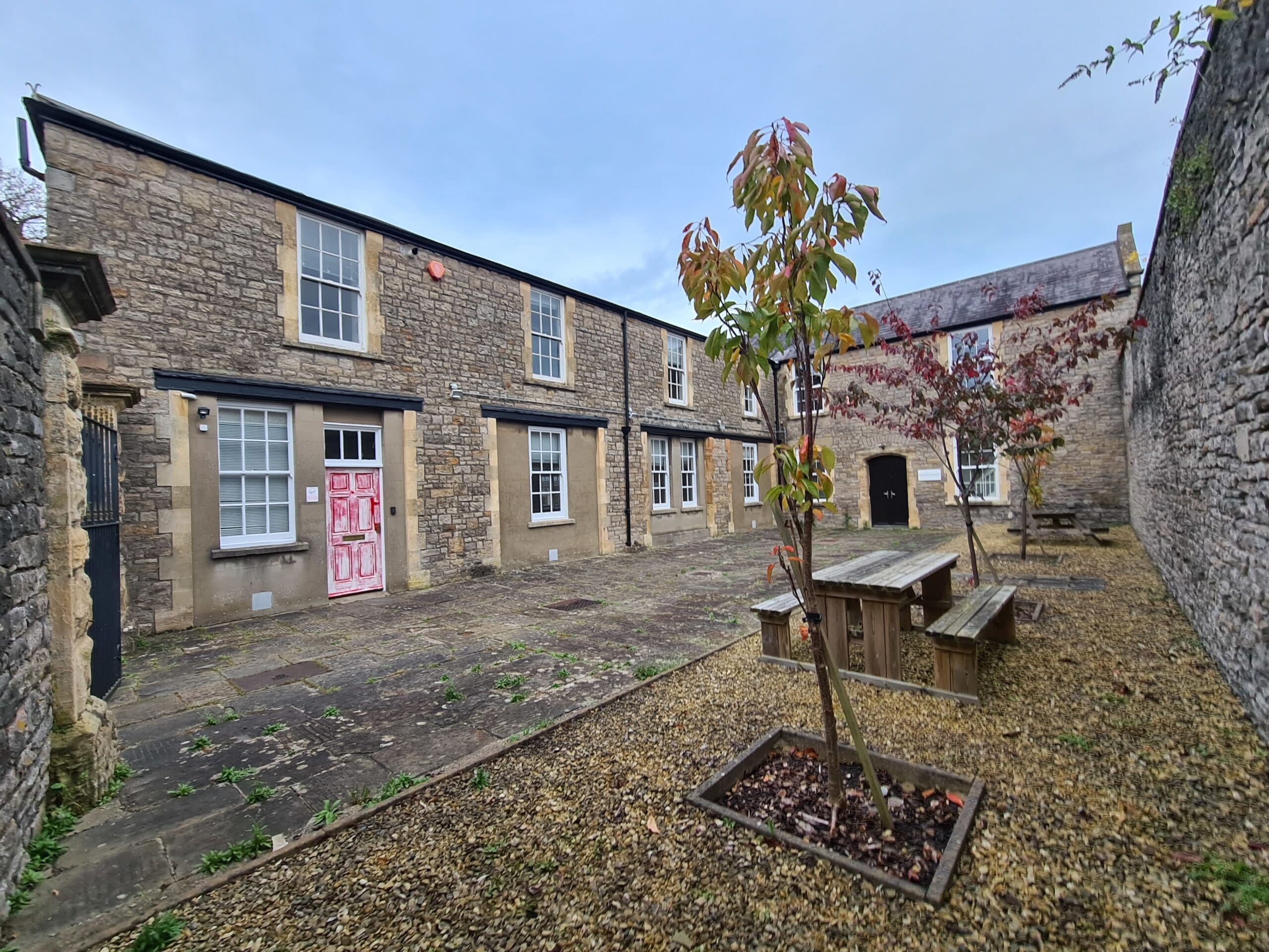 The Old Stable Block, Clevedon Hall Estate, Clevedon, Bristol, BS21 ...