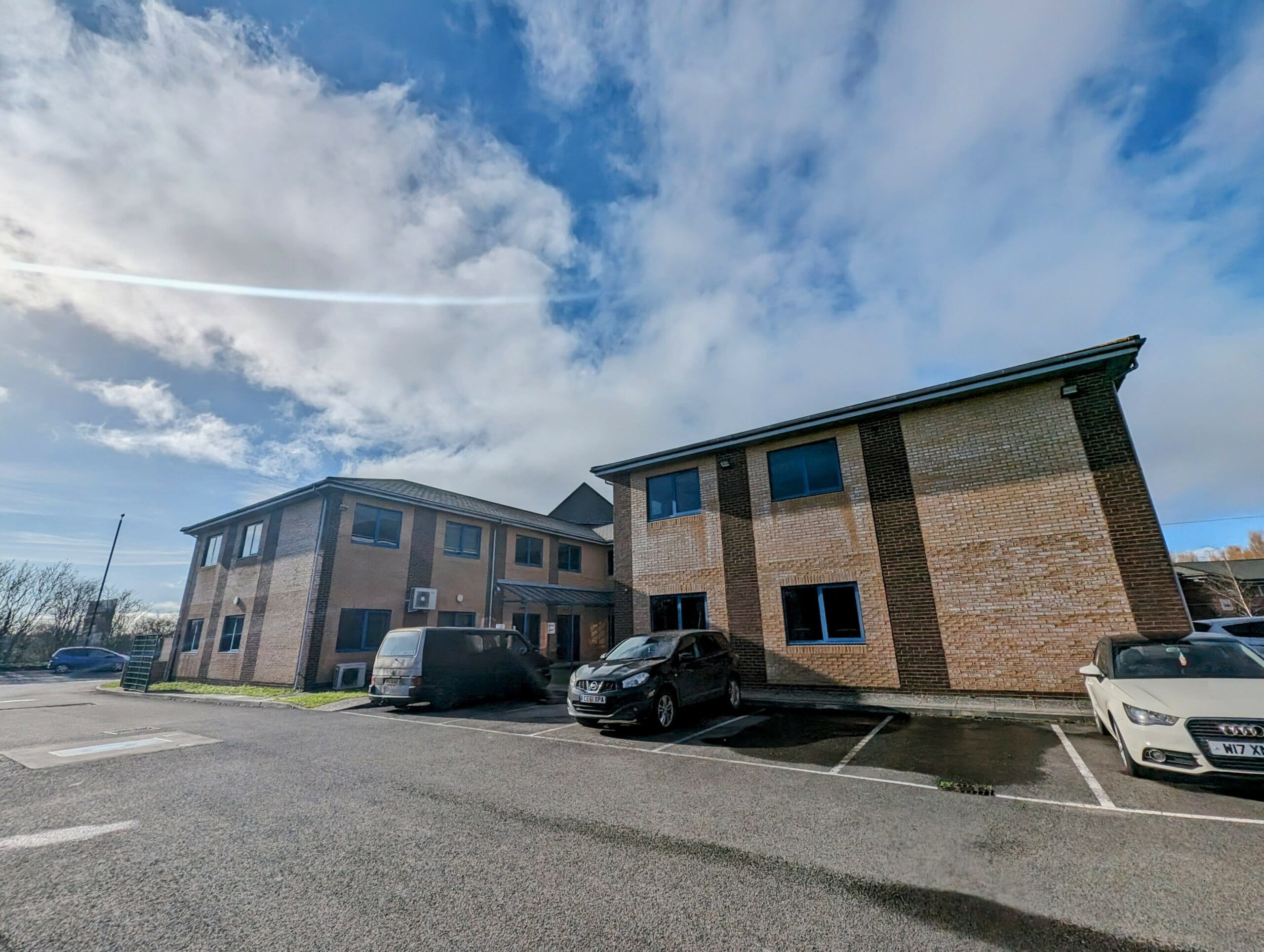 Unit 3A, Yeo Bank Business Park, Kenn Road, Kenn, Clevedon, Somerset ...